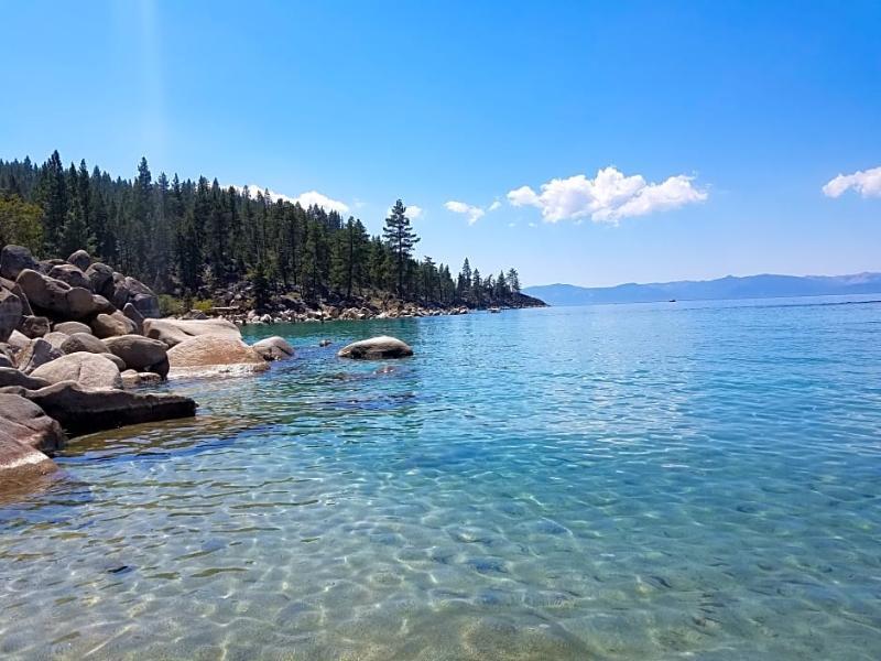 Postmarc Hotel And Spa Suites South Lake Tahoe Exterior photo